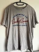 Tee shirt jack&jones XXL