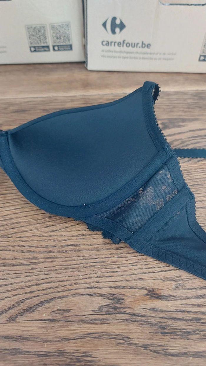 Soutien-gorge push up Hunkemöller fr 85D - photo numéro 12