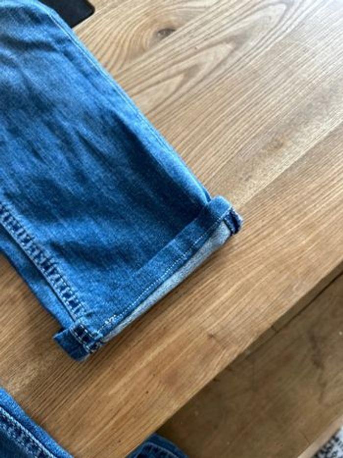 LTB jean slim taille 26 - photo numéro 5