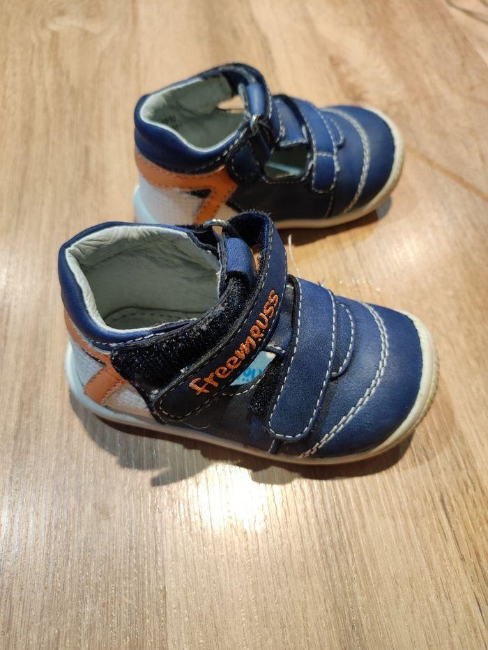 Chaussures bébé - photo numéro 3