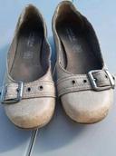 Ballerines  Beige  -  Sirmione  -  36