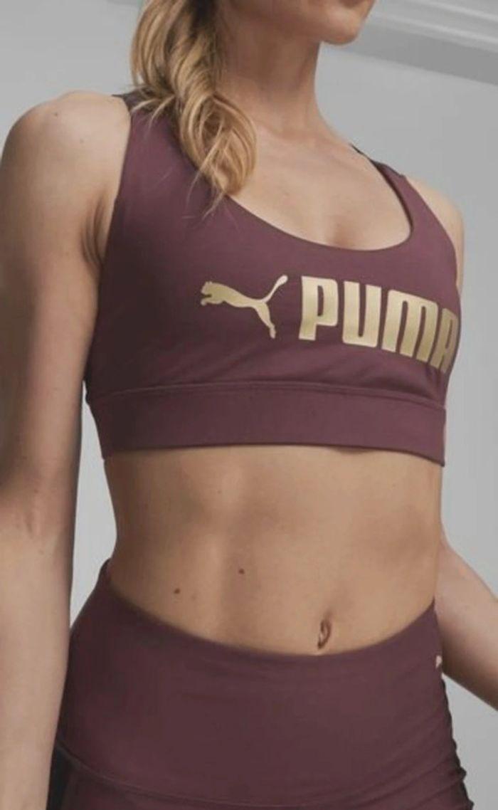 Ensemble de sport Puma - photo numéro 10