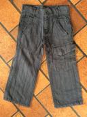 Pantalon enfants garçon 3 ans Mexx