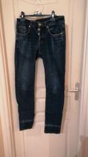 Jean regular 38