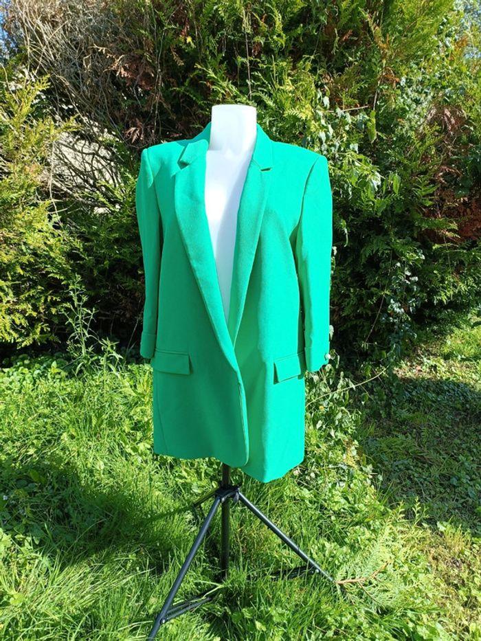 Blazer - photo numéro 1