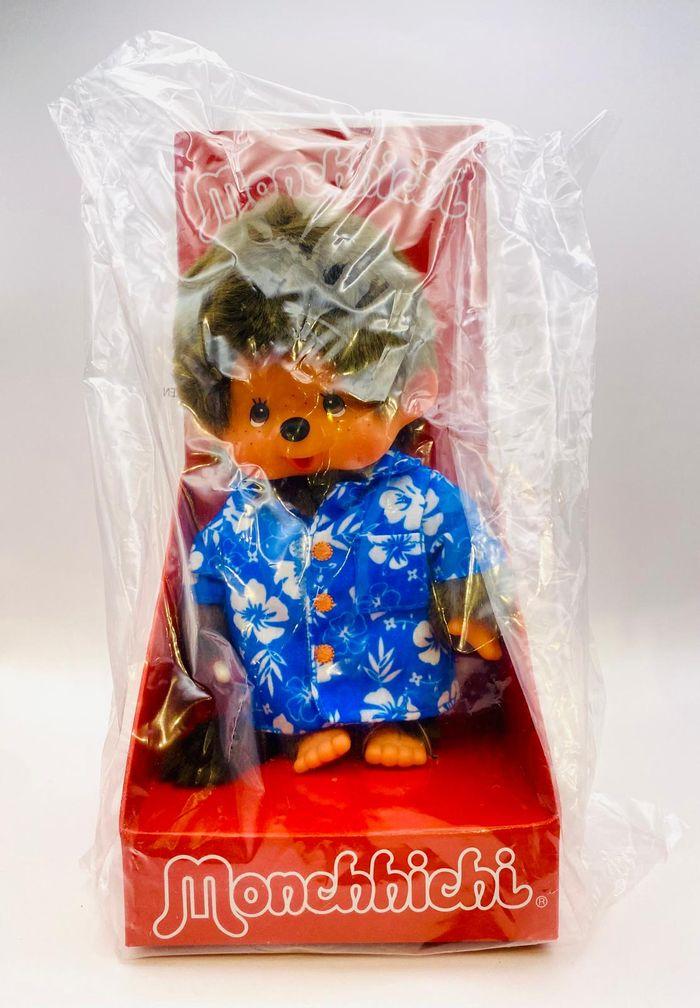 Monchhichi - photo numéro 1