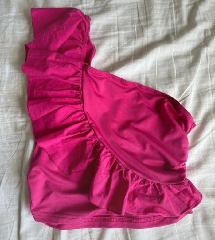 Haut Rose Femme - Taille L - Shein - photo numéro 2