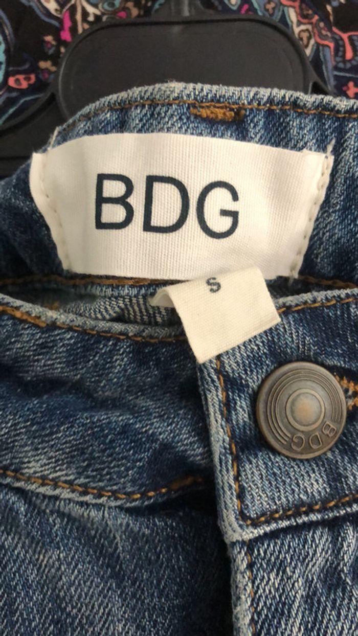 Short BDG - photo numéro 4