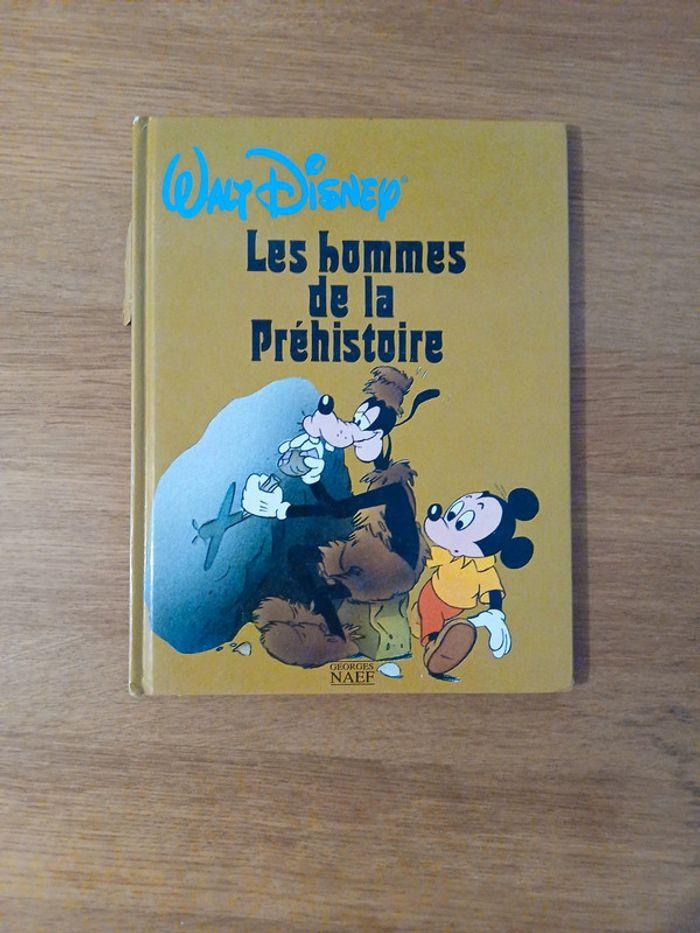 Lot walt disney jouons à apprendre vintage - photo numéro 9