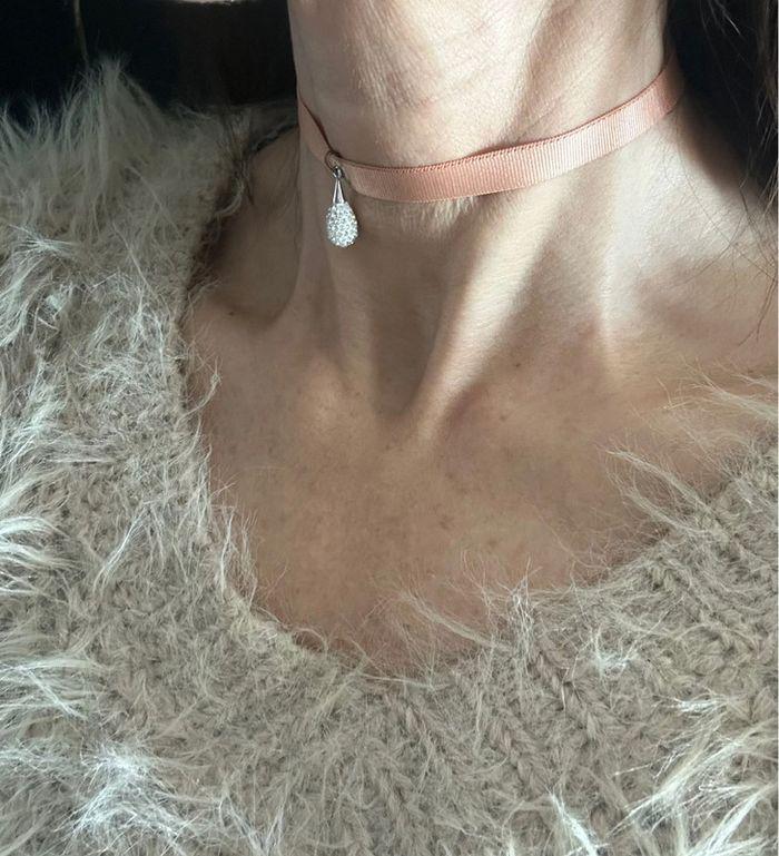 Collier ras de cou les interchangeables - photo numéro 9