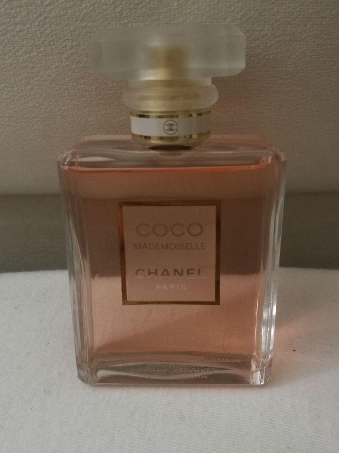 Parfum - photo numéro 1