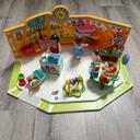 magasin pour bébé playmobil