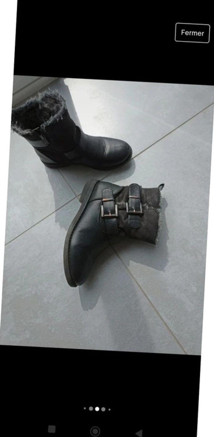 Bottes P.36 - photo numéro 4