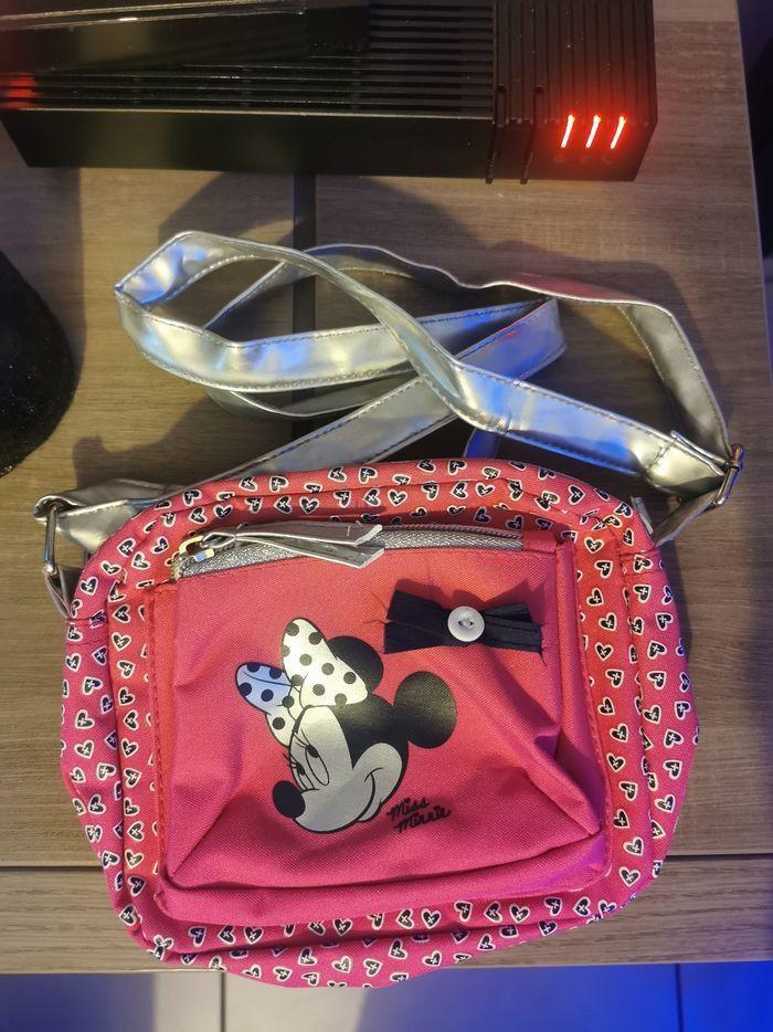 Sac minnie