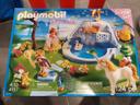 Playmobil Princess - Superset Fontaine Royale - 4137