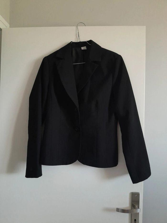 Blazer T 40