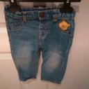 Jeans garcon disney winnie 12 mois