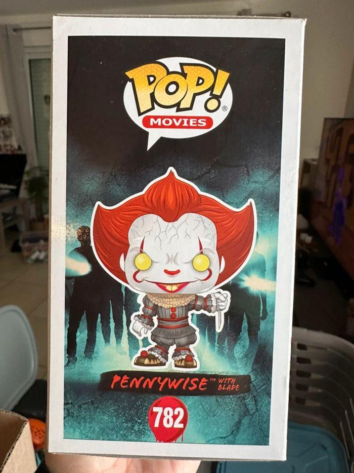 Pop pennywise 782 - photo numéro 4