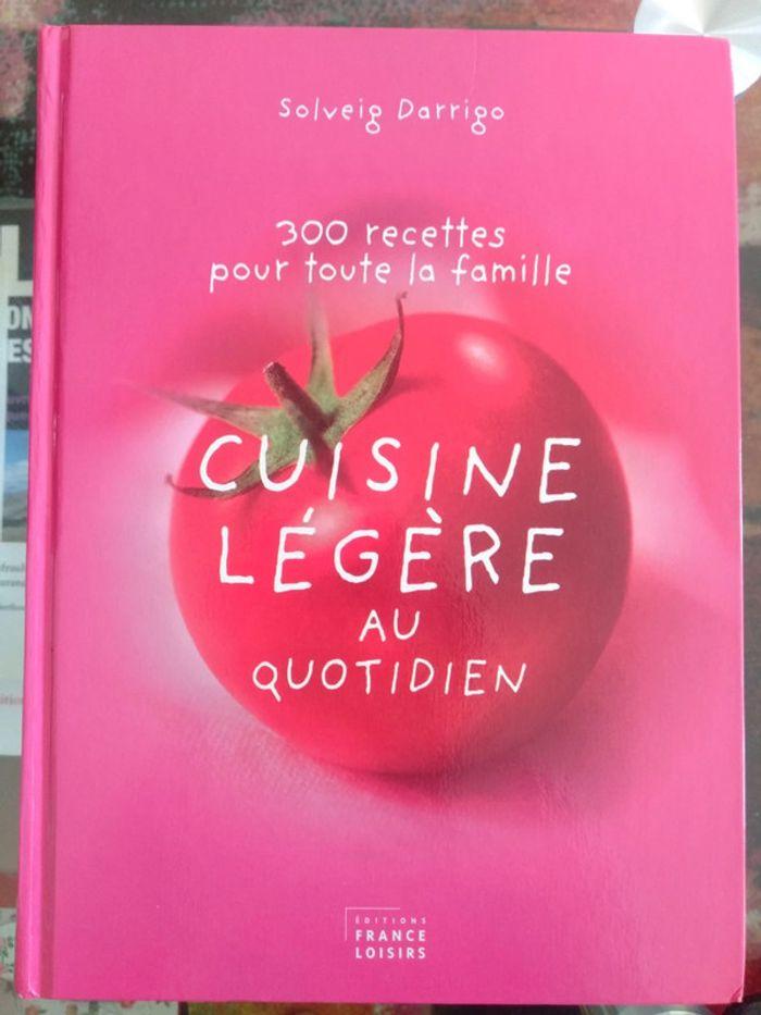 300 recettes pour toute la famille - photo numéro 1