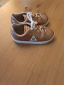 Basket le coq sportif