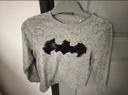 T-shirt garçon Batman 6 ans