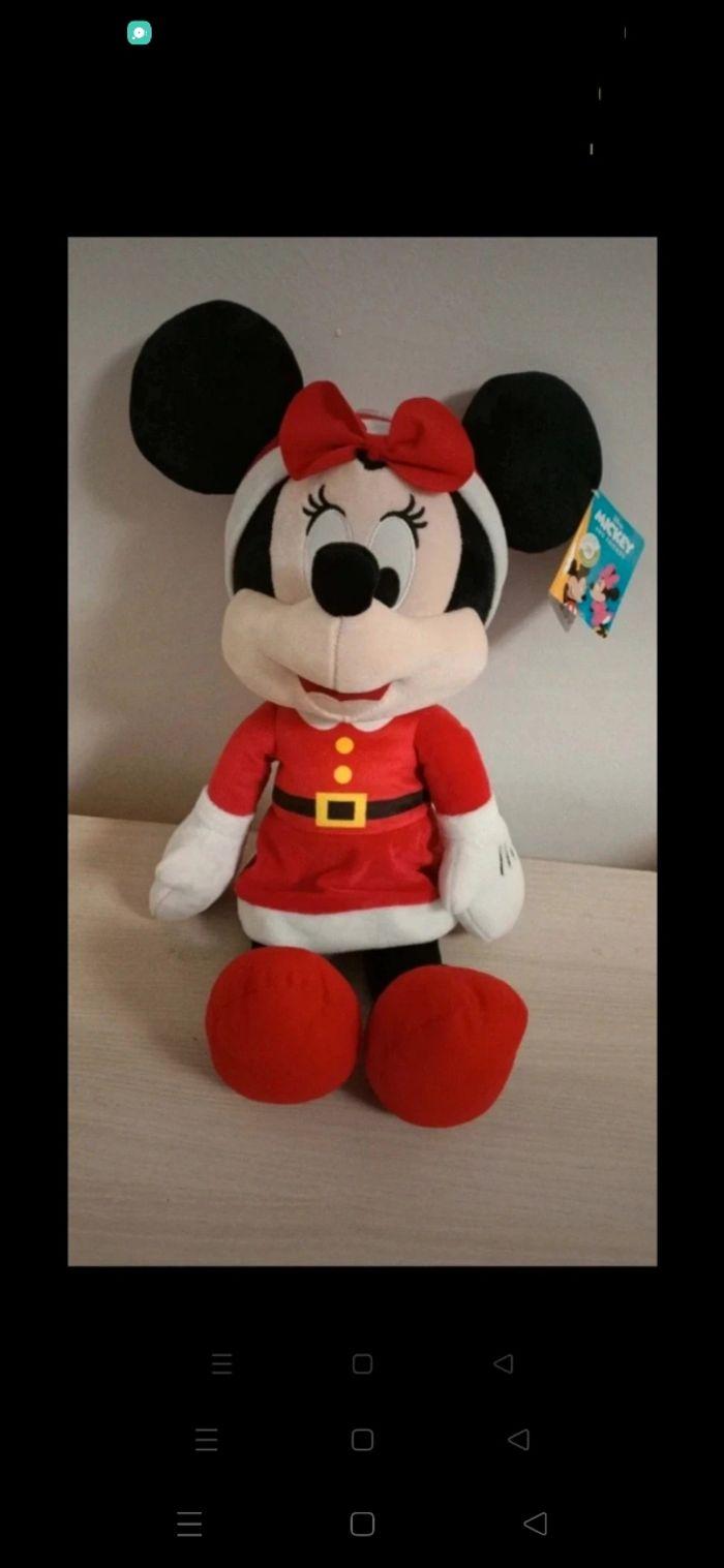 minnie noel