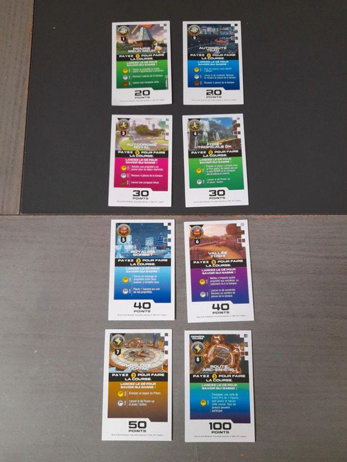 Monopoly gamer mario kart - photo numéro 6