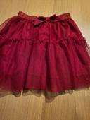 Jupe tulle H&M 4-6 ans