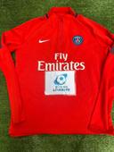 Sweat d’entraînement du PSG