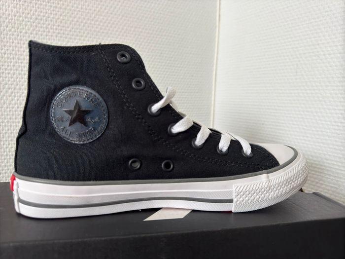 Converse all star high - photo numéro 6