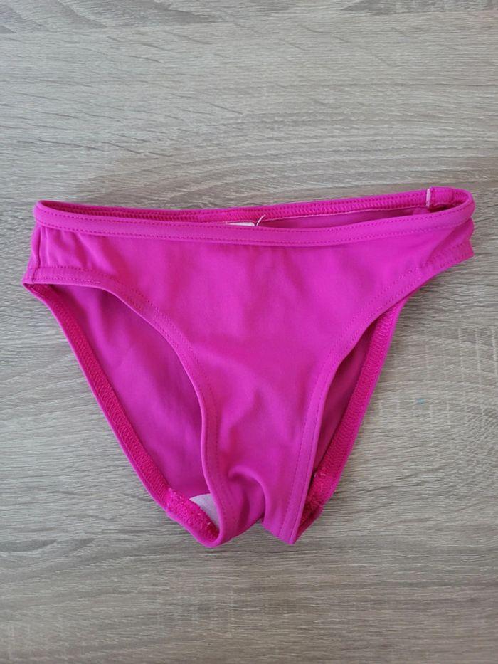 Maillot de bain fille en 5 ans - photo numéro 5