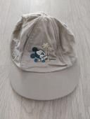 Casquette mickey