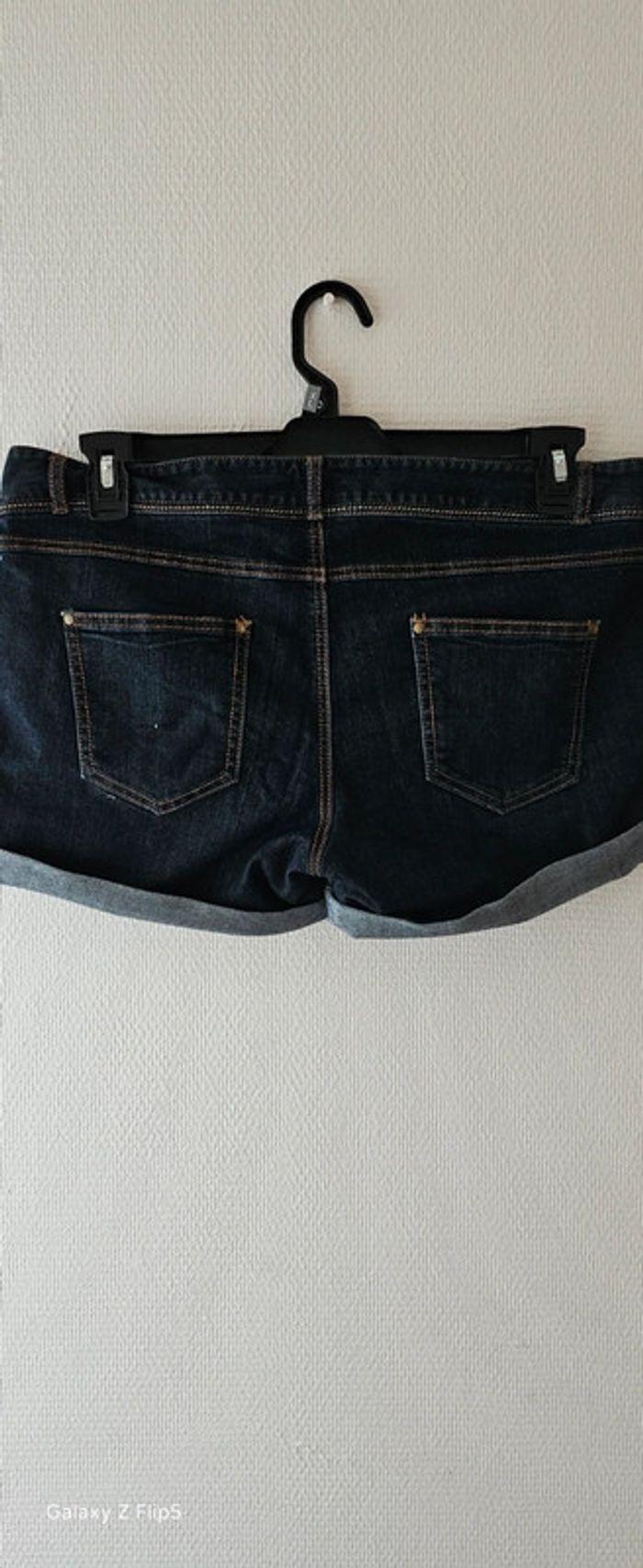 Short jeans - photo numéro 4