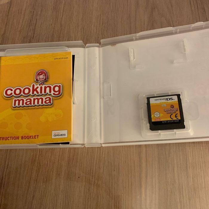 Cooking mama - photo numéro 2