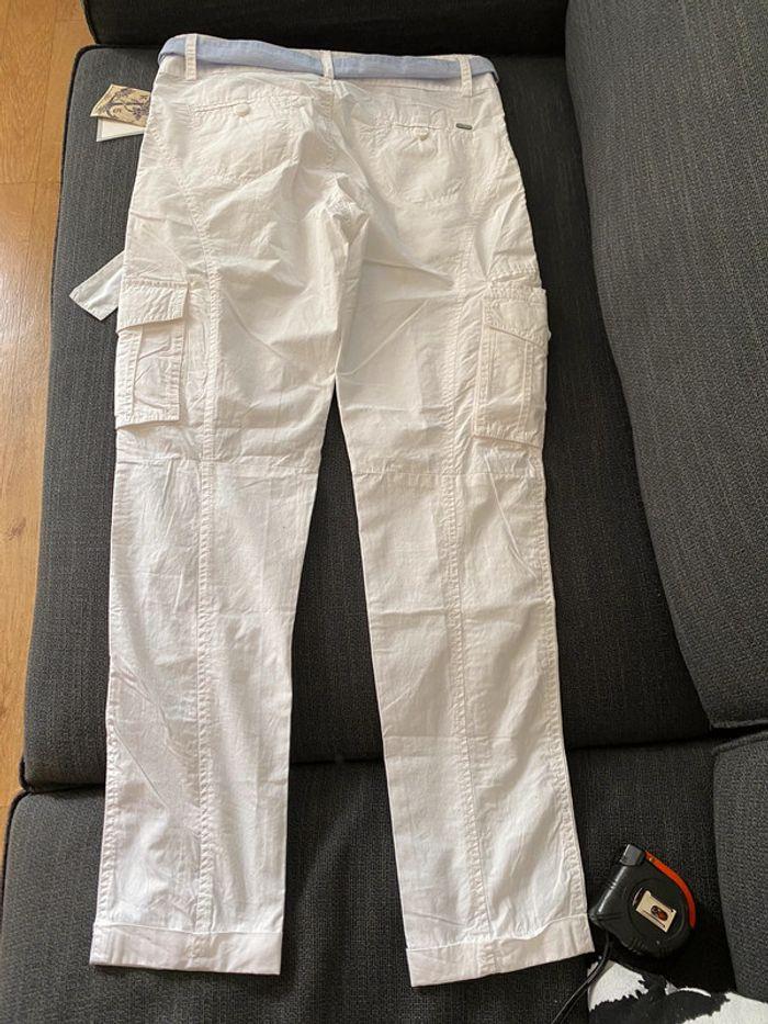 Pantalon slim Kapo - photo numéro 5