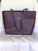 Sac Lancaster fourre-tout violet