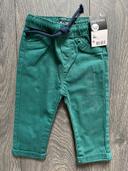 Pantalon bébé garçon