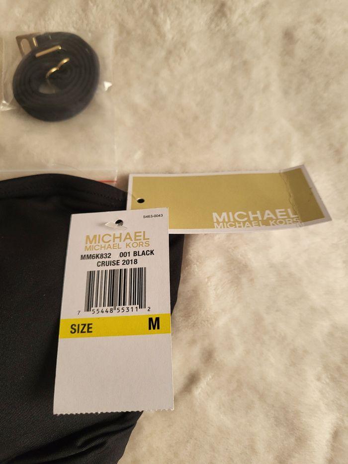 Maillot de bain Michael Kors - photo numéro 4