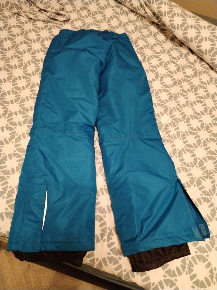 Pantalon de ski - photo numéro 3