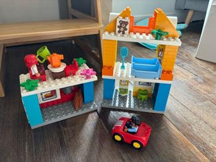 Maison de ville duplo 10835 - photo numéro 7