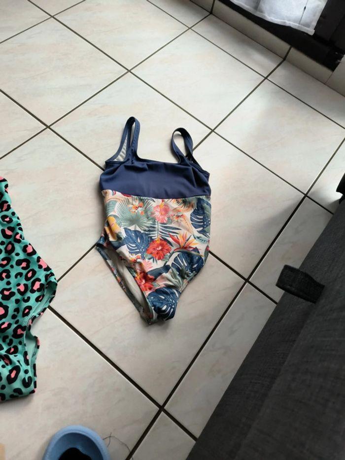 Vends lot maillot de bain - photo numéro 3