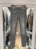 Jean gris anthracite taille 36