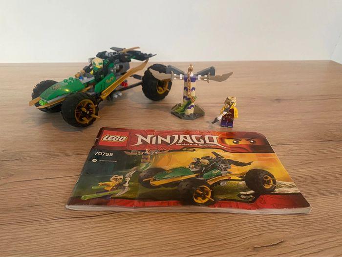 Lego ninjago 70755 - photo numéro 3