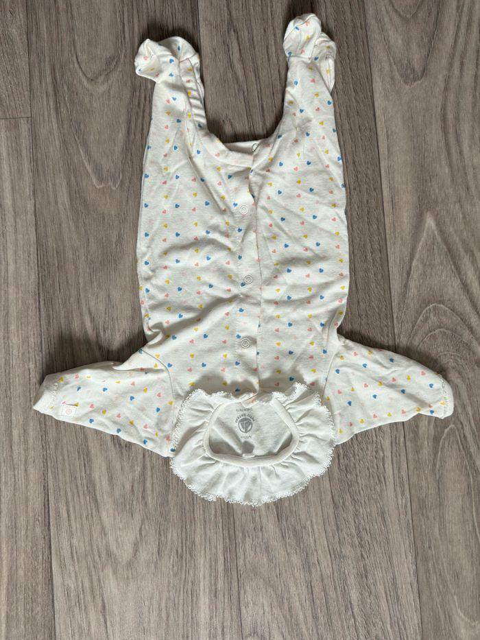 Lot de 5 pyjamas bébé 1 mois - photo numéro 9