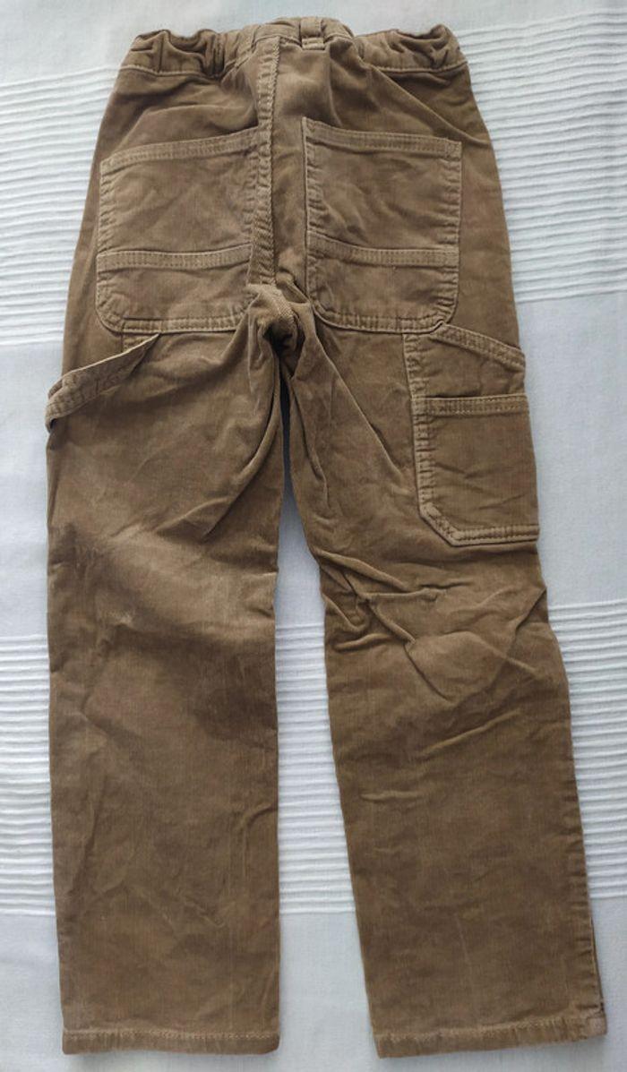 Pantalon Cargo enfant - photo numéro 2