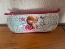 Trousse reine des neiges neuf