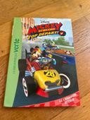 Livre Mickey et ses amis