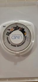 Jeu PSP Tekken Dark Resurrection