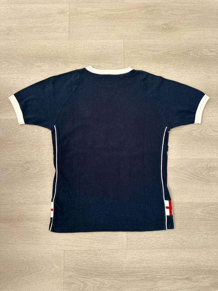 T-shirt Umbro - photo numéro 2