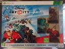 Xbox 360 Disney infinity pack de démarrage